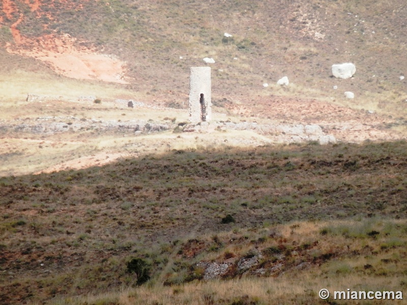 Atalaya de la Veruela