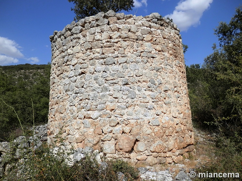 Atalaya de Torremocha