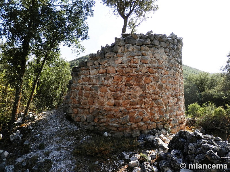 Atalaya de Torremocha