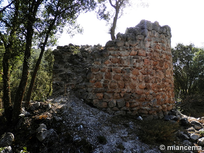 Atalaya de Torremocha