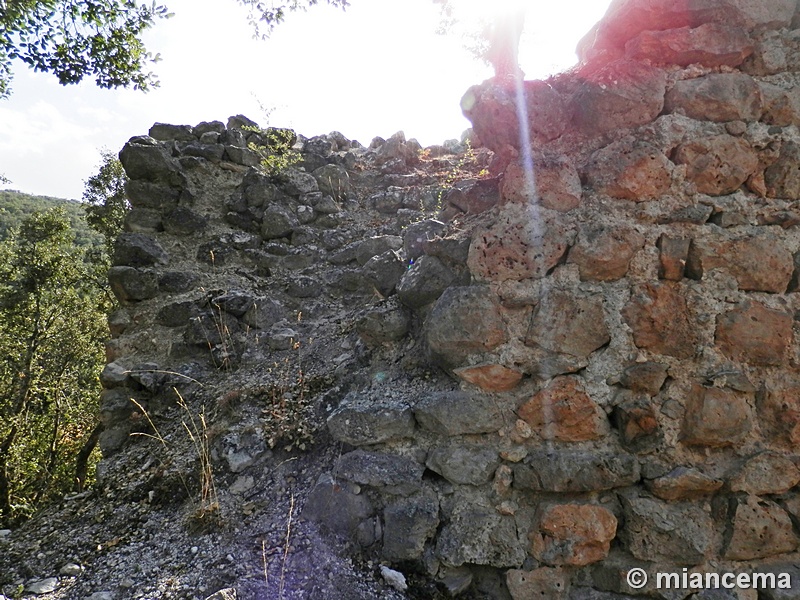 Atalaya de Torremocha