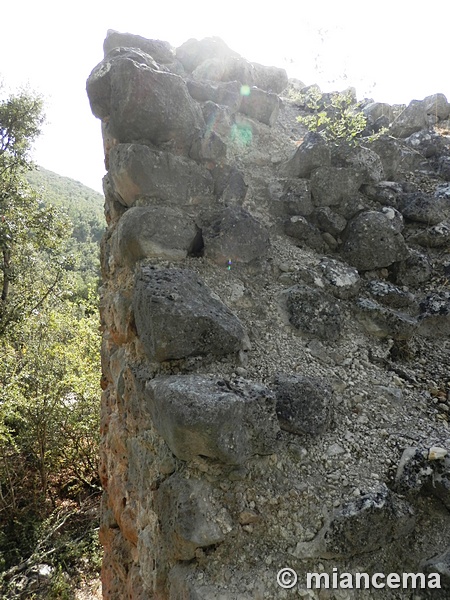 Atalaya de Torremocha