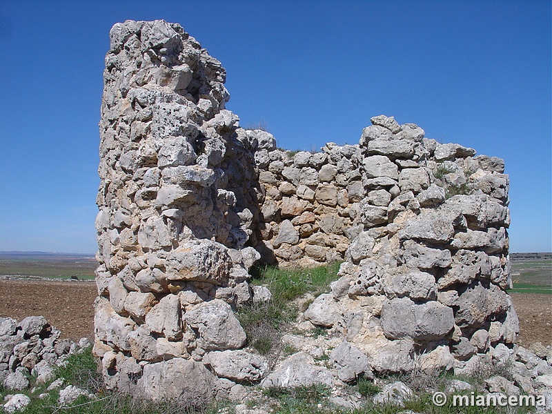 Atalaya de la Nava de la Torre