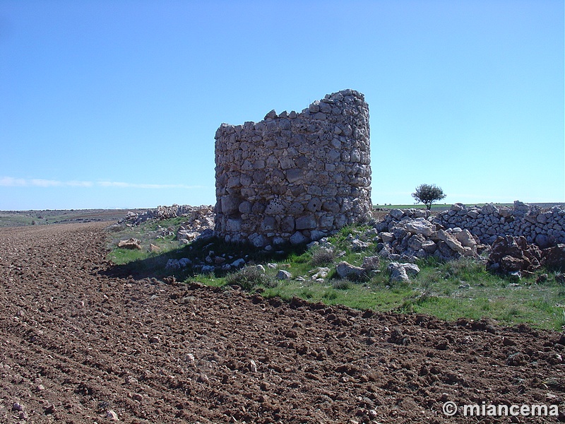 Atalaya de la Nava de la Torre