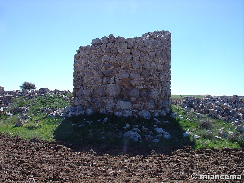 Atalaya de la Nava de la Torre