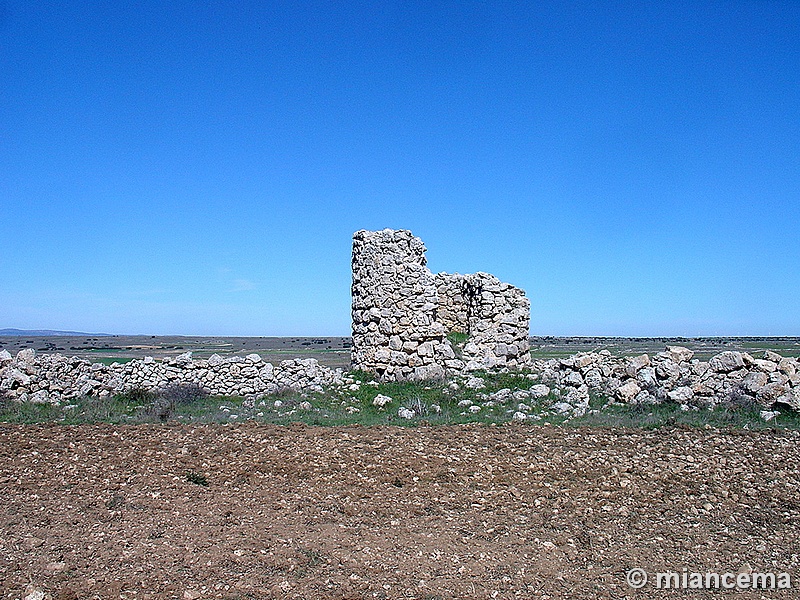 Atalaya de la Nava de la Torre