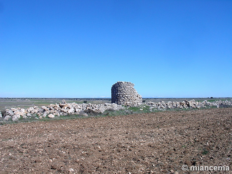 Atalaya de la Nava de la Torre