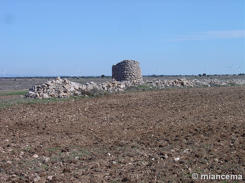 Atalaya de la Nava de la Torre