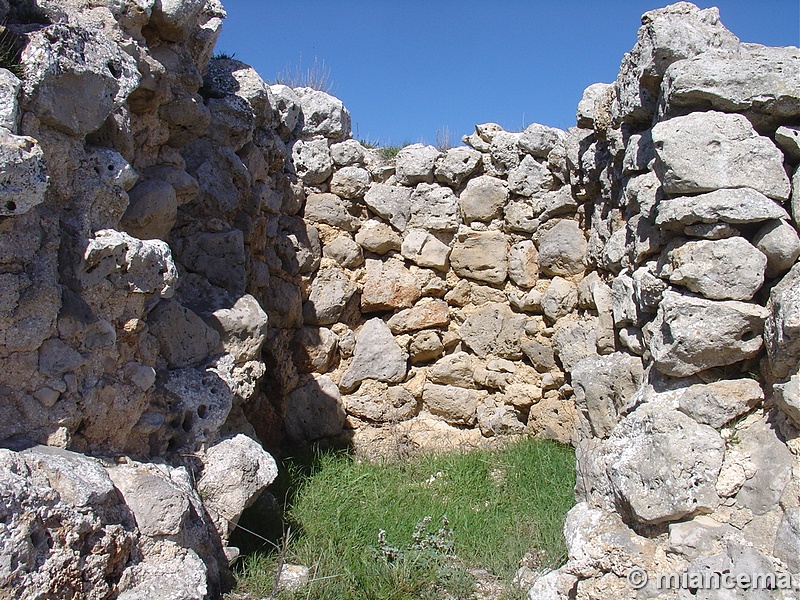 Atalaya de la Nava de la Torre