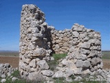 Atalaya de la Nava de la Torre