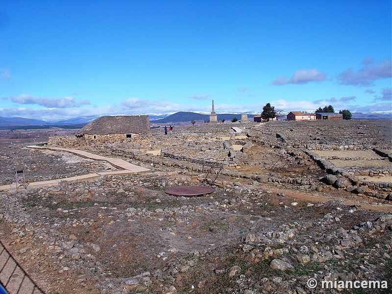 Numancia