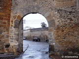 Puerta de Almazán