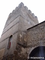 Primer recinto murado cristiano de Ágreda