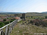 Atalaya de Cabrejas del Pinar