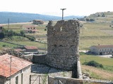 Atalaya de Cabrejas del Pinar