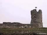 Atalaya de Cabrejas del Pinar