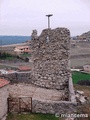 Atalaya de Cabrejas del Pinar