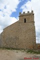 Iglesia fortificada de Santo Domingo de Silos