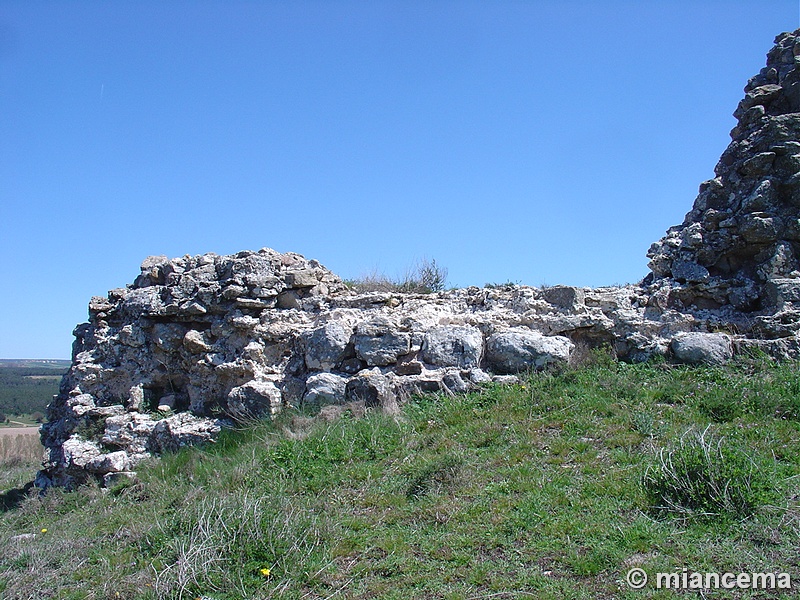 Atalaya de Covarrubias