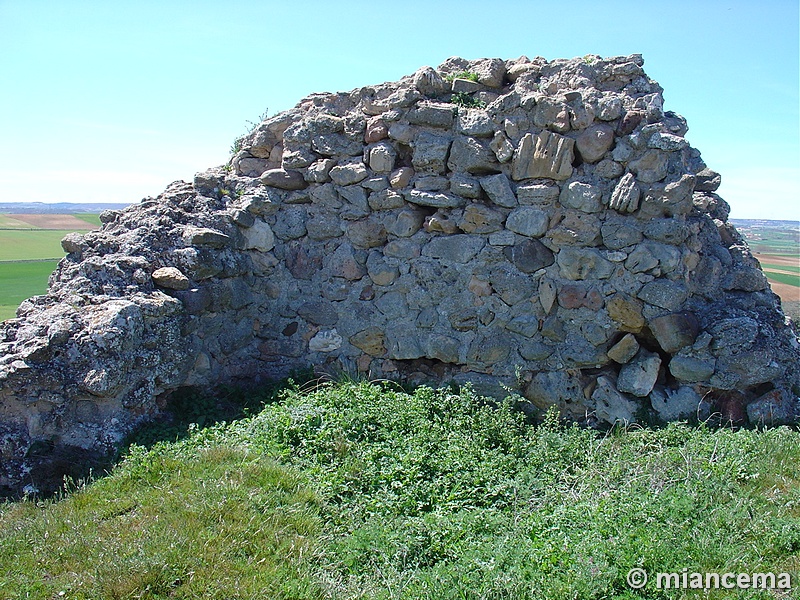 Atalaya de Covarrubias