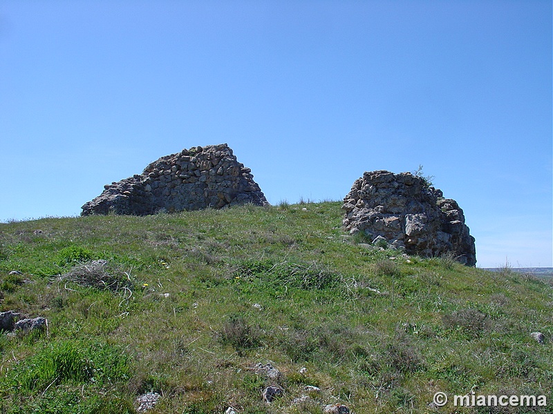 Atalaya de Covarrubias