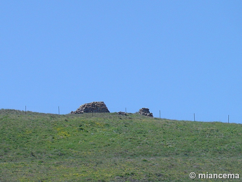 Atalaya de Covarrubias