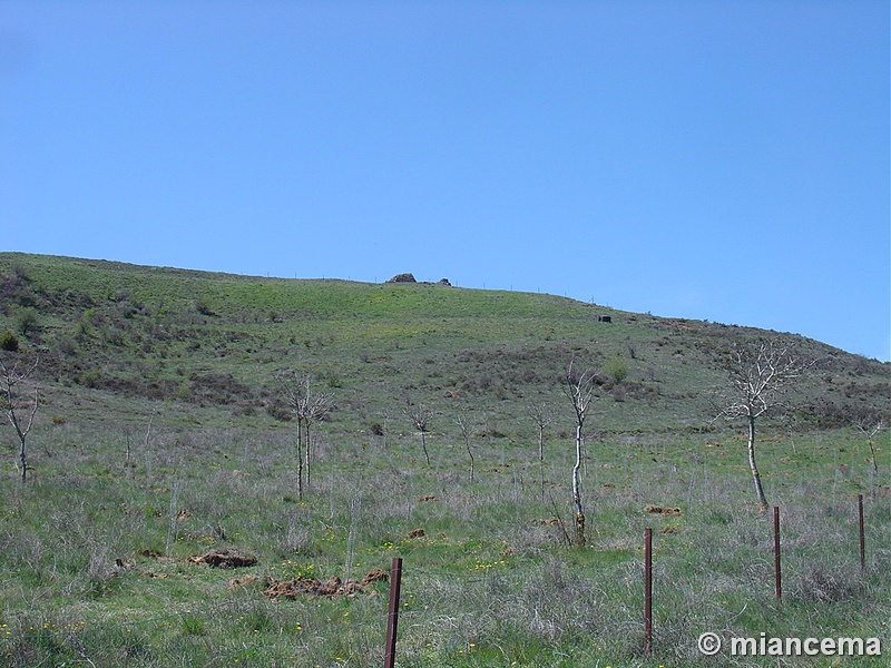 Atalaya de Covarrubias