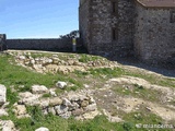 Castillo de Baraona