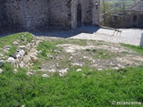 Castillo de Baraona