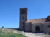 Castillo de Baraona