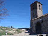 Castillo de Baraona