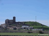 Castillo de Baraona