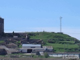 Castillo de Baraona