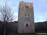 Torreón de Velacha