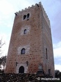 Torreón de Velacha