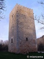 Torreón de Velacha