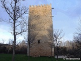 Torreón de Velacha