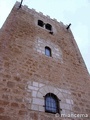 Torreón de Velacha