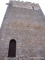 Torreón de Velacha