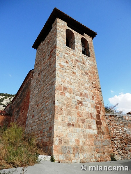 Atalaya de Bordecorex