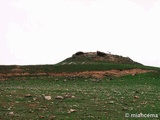 Castillo de Morón de Almazán