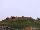 Castillo de Morón de Almazán