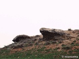 Castillo de Morón de Almazán