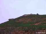 Castillo de Morón de Almazán