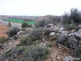 Castro Ciclópeo de Santa María