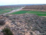 Castro Ciclópeo de Santa María