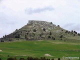 Castillo de Santa María de las Hoyas