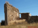 Castillo de Villar del Campo