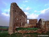 Castillo de Villar del Campo