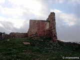 Castillo de Villar del Campo